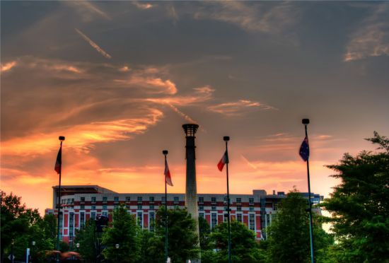 20120630-sunsetatcentennial.jpg