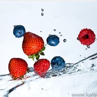 fruits