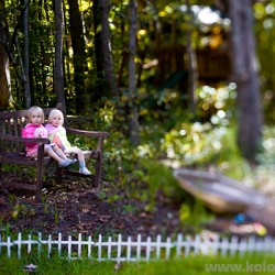 Tilt-Shift adapter for 35mm Digital cameras: on the field test
