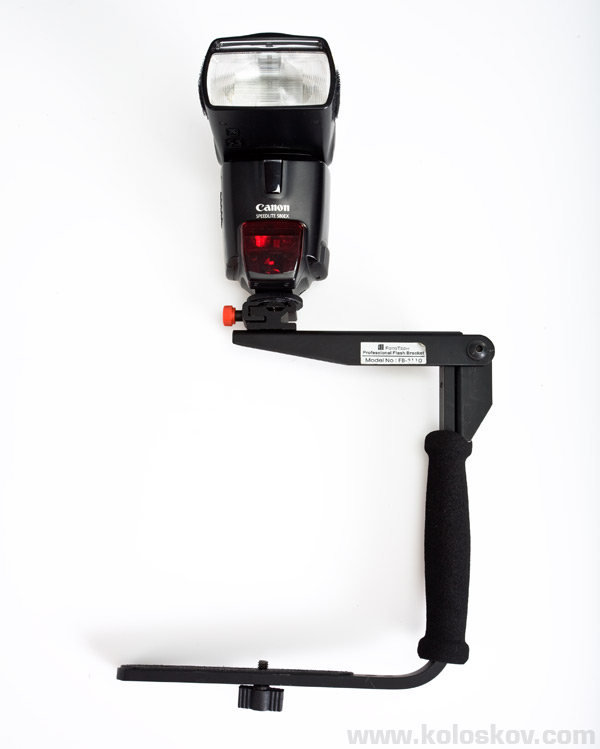 hot shoe grip for dslr Hot shoe grip for DSLR flash