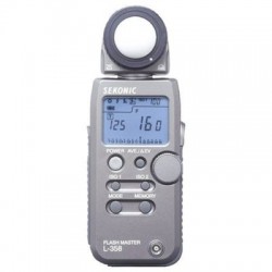 Why I do not use flash meter.. Do you?