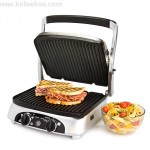 product photography: grill press as-is image Atlanta product photography: grill press as-is image