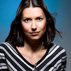 Our first photography workshop: Studio lighting for fashion photography