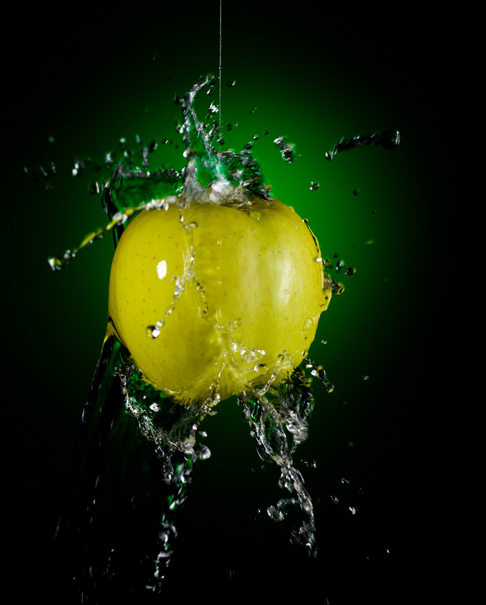 photigy water splash masterclass long flash duration example photigy water splash masterclass long flash duration example
