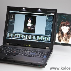 My new monster toys: AKELstudio equipment upgrade.