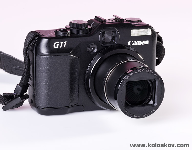 Canon g11 by photigy Canon g11 by photigy