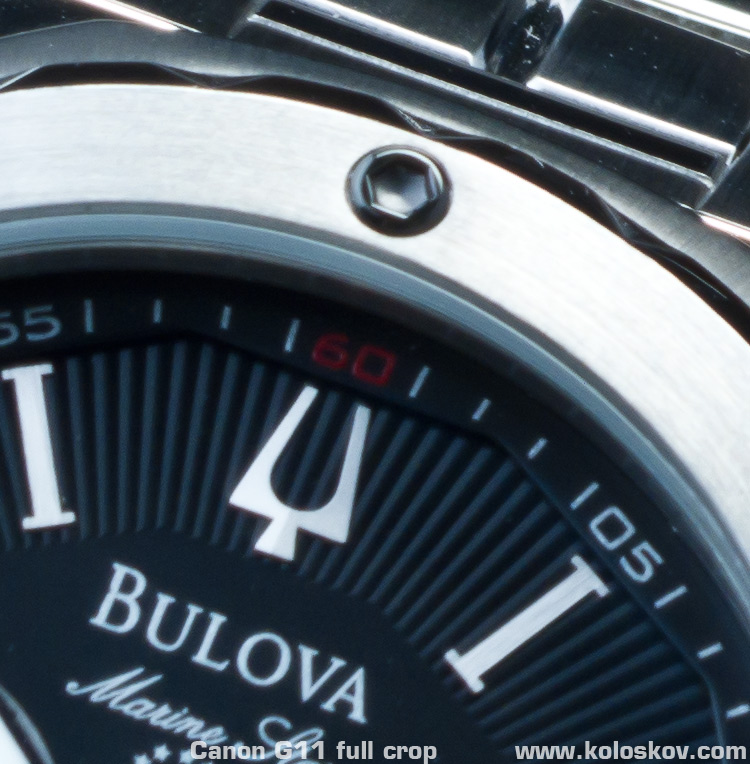 canon g11 full crop watch product example canon g11 full crop watch product example