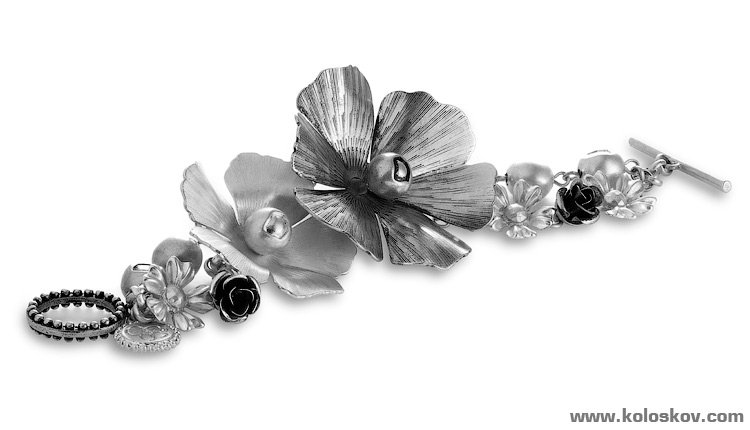 Jewelry by AKElstudio: focus stacking (bracketing) tutorail photography lesson