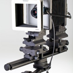 My new studio warrior: the charismatic camera with tough personality (do I say goodbye to Canon?)