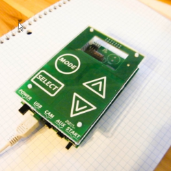 Meet TriggerTrap: all-in one triggering solution for a photographer