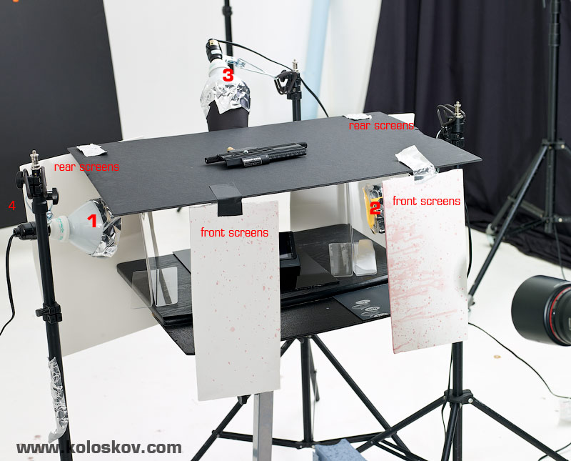 $55 lighting setup for pro results $55 lighting setup for pro results
