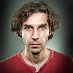 Alex Koloskov re-branding: new look for the old guy:-)
