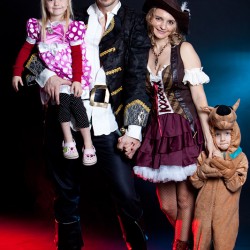 AKELstudio Halloween party -2011