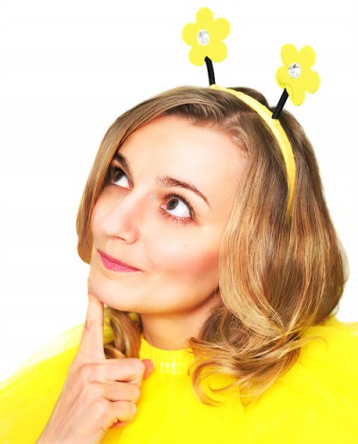 Genia Larionova Genia Larionova