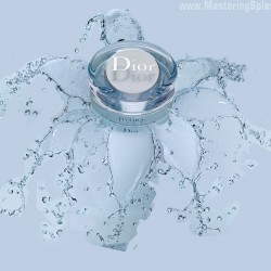 Dior Creme Shot: In-Development Preview
