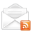Subscribe to updates via Email