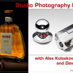 Studio Photography Insights on Google plus #3