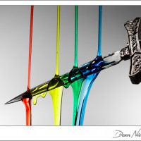 truce by Dave Nitsche