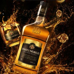 Creative action photography: 11 amazing beverage images.