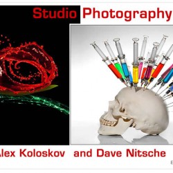 Studio Photography Insights on Google plus #4