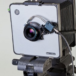 Our Equipment List