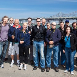 Awesome days at Google+ Photographer’s conference