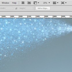 How to Make a Windex Bottle Look Beautiful: Post-Production