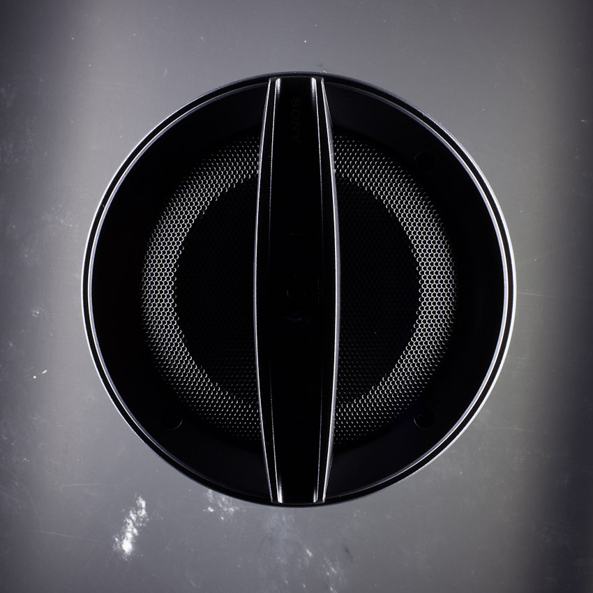 Speaker shot 1