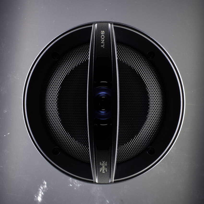 Speaker shot 2