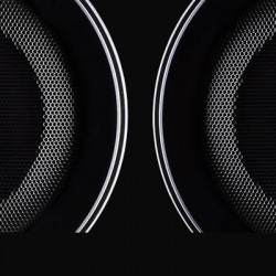 Do-It-Yourself Studio Lighting: Sony speaker shot step-by-step