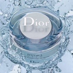 The Making Of: Dior Hydra Cream Shot (Premium Content)