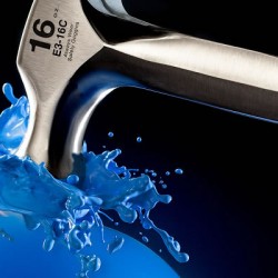 Studio Photography Insights: Hand Tool shot