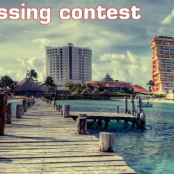 HDR Post Processing Contest