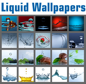 Cool wallpapers for your iPad