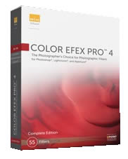 Color efex pro 4