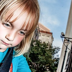 3 Minutes Effect to Make a Difference for Your Photo
