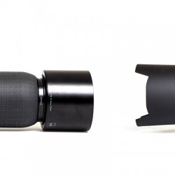 Nikon D800E review v.s Hasselblad H4D40 review: the end of medium format superiority?