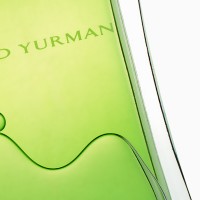 Perfume bottle, featured