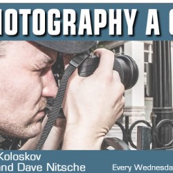 Is Photography a Crime?