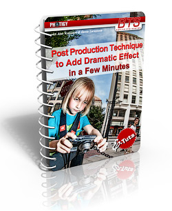 How to use Bleach Bypass to add Dramatic Effect in a Few Minutes How to use Bleach Bypass to add Dramatic Effect in a Few Minutes e-tuts
