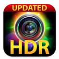 i camera HDR
