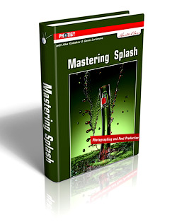 Mastering Splash maasterclass liquid photography tutorial Mastering Splash maasterclass liquid photography tutorial