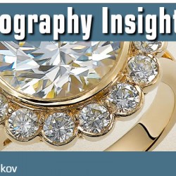 Jewelry photography learning on PHOTIGY Live: shooting the ring
