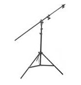 Impact - Multiboom Light Stand and Reflector Holder - 13' (4m)