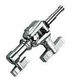 Avenger - F830 Baby Swivel Pin, 5/8