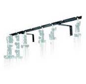 IManfrotto - 027 Light Stand Holder for 8 Stands