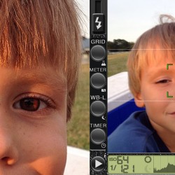 iPhone 645 camera test images