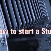 Studio Grip and Support: Part 2 of our Online Course