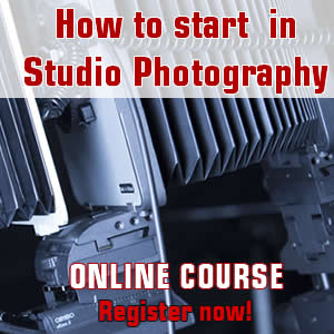 Photography educational Books