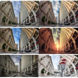 HDR photography contest 2: the winners